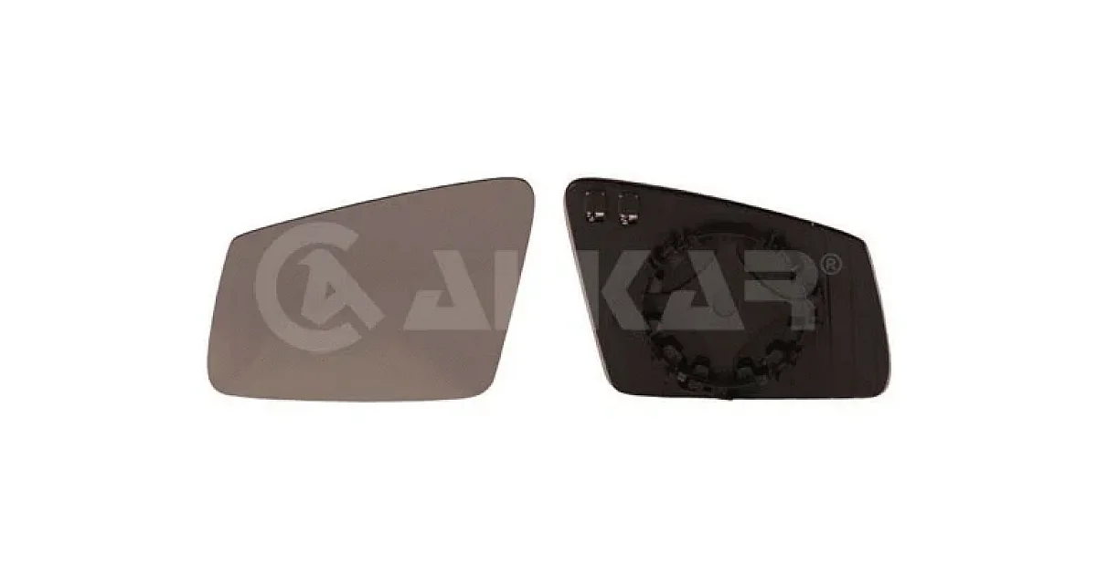 6471709 - ALKAR - Зеркальное стекло, наружное зеркало