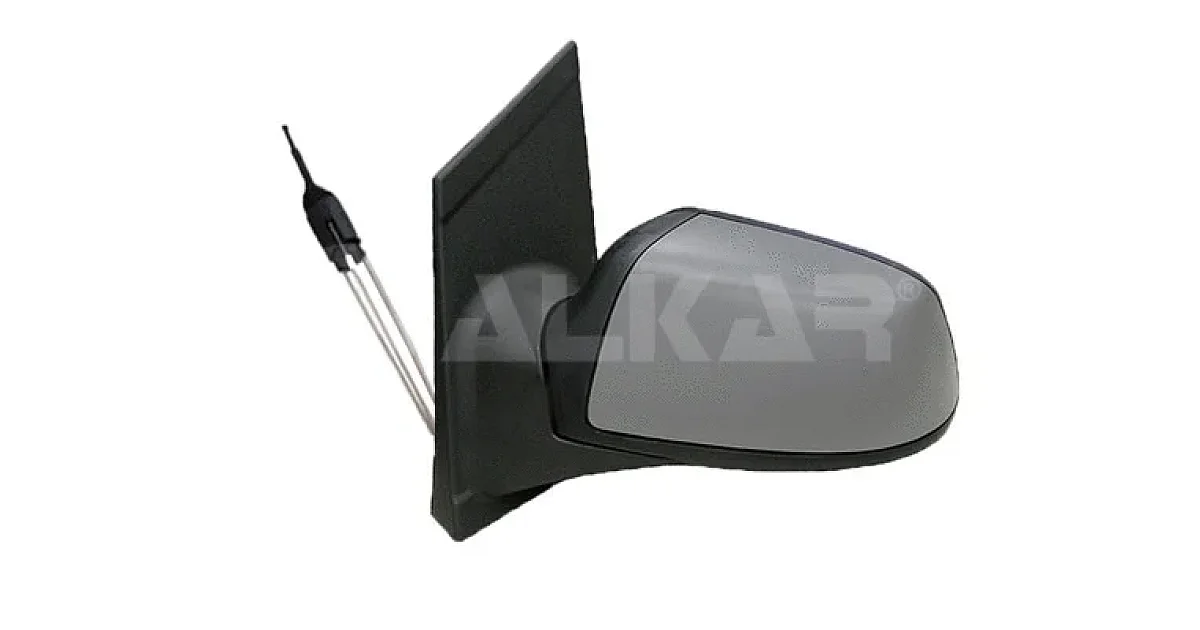 ALKAR 6137400, Наружное зеркало
