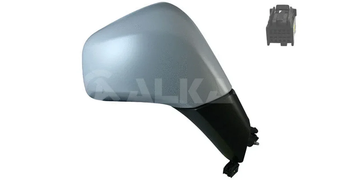 9046446 - ALKAR - Наружное зеркало