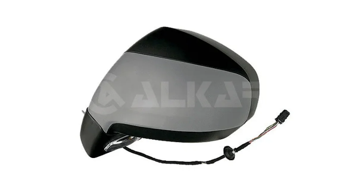6139865 - ALKAR - Наружное зеркало