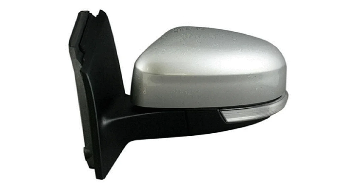 6139405 - ALKAR - Наружное зеркало