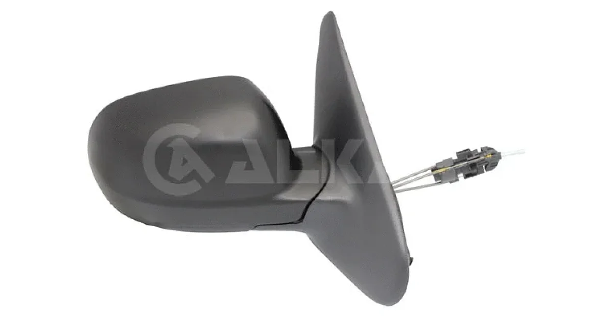 6165099 - ALKAR - Наружное зеркало