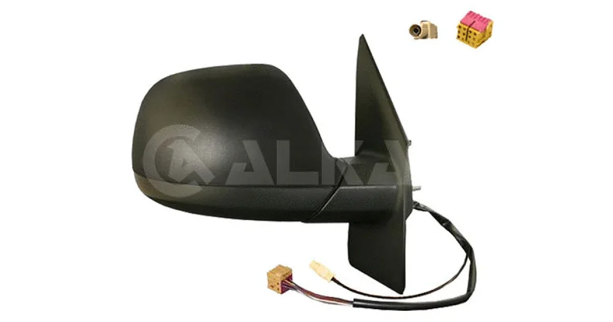 9238928 - ALKAR - Наружное зеркало