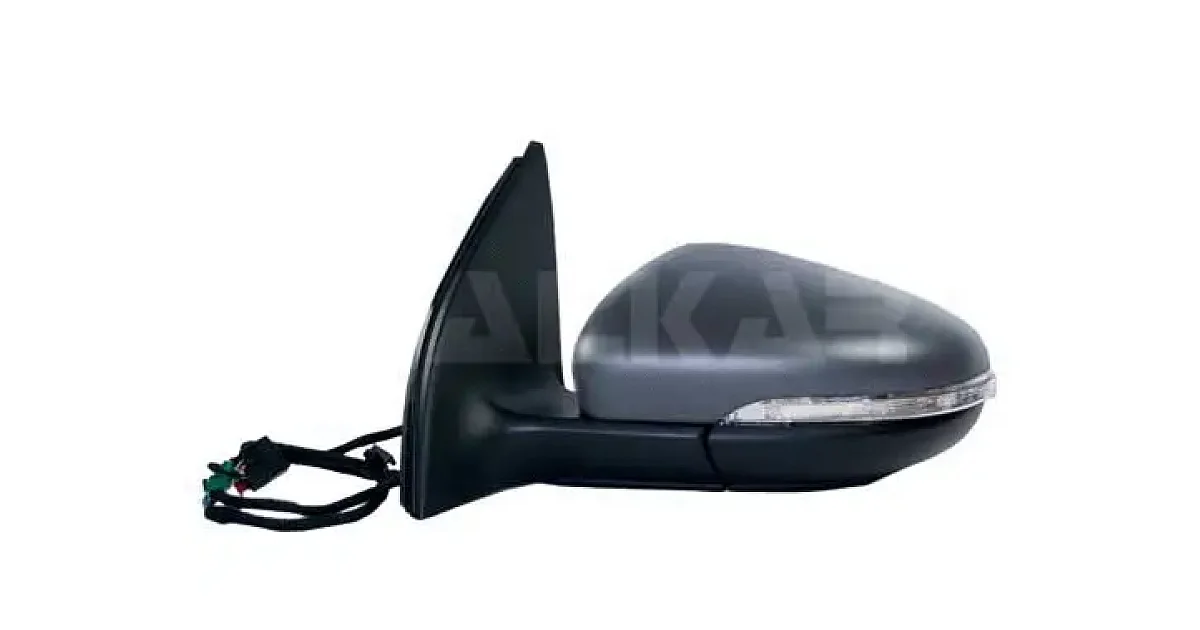 6139124 - ALKAR - Наружное зеркало