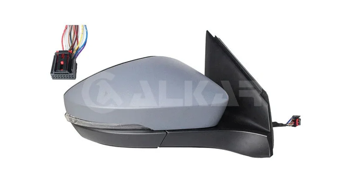 9046071 - ALKAR - Наружное зеркало