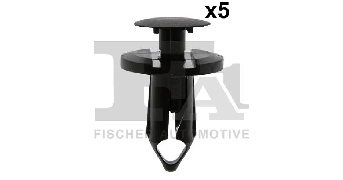 FA1 11-20020.5, Зажим, молдинг / защитная накладка