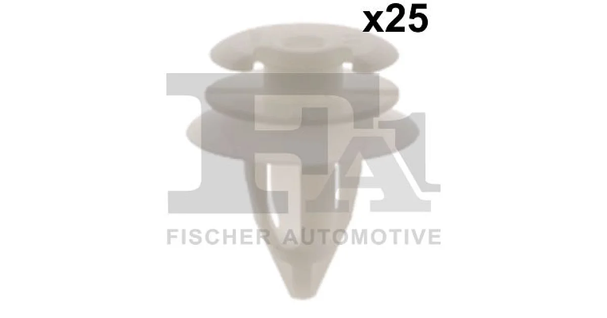FA1 - 104000825 - Пистон, облицовка двери