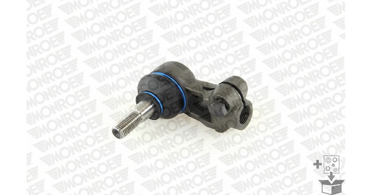 MONROE - L24150 - Наконечник поперечной рулевой тяги
