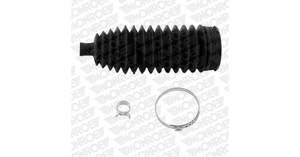 MONROE L25005, Комплект пыльника, рулевое управление
