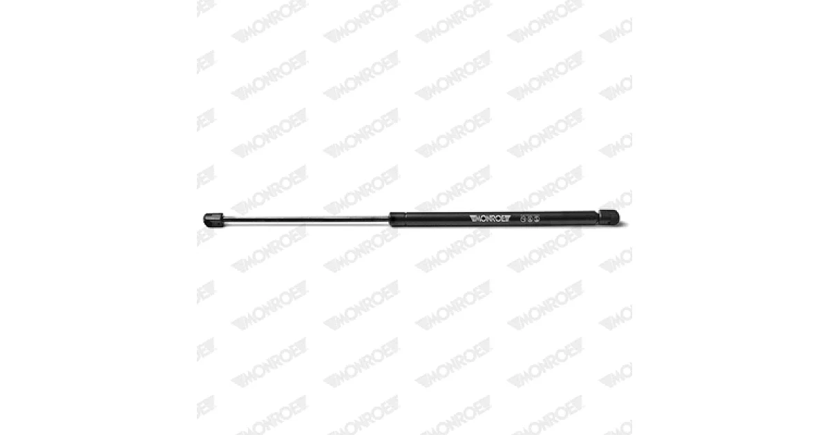 MONROE ML5692, Газовая пружина, крышка багажник