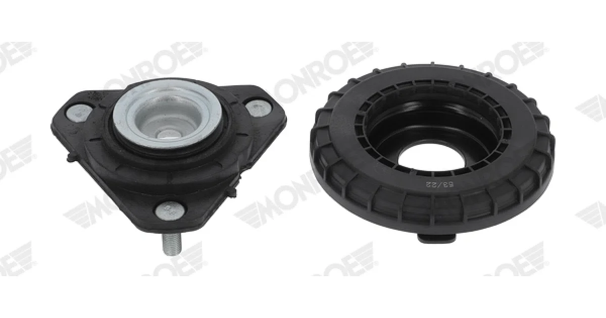MONROE MK504, Опора стойки амортизатора