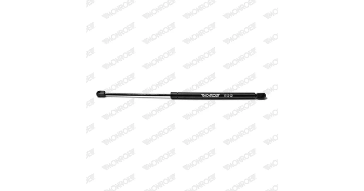 MONROE ML5361, Газовая пружина, капот