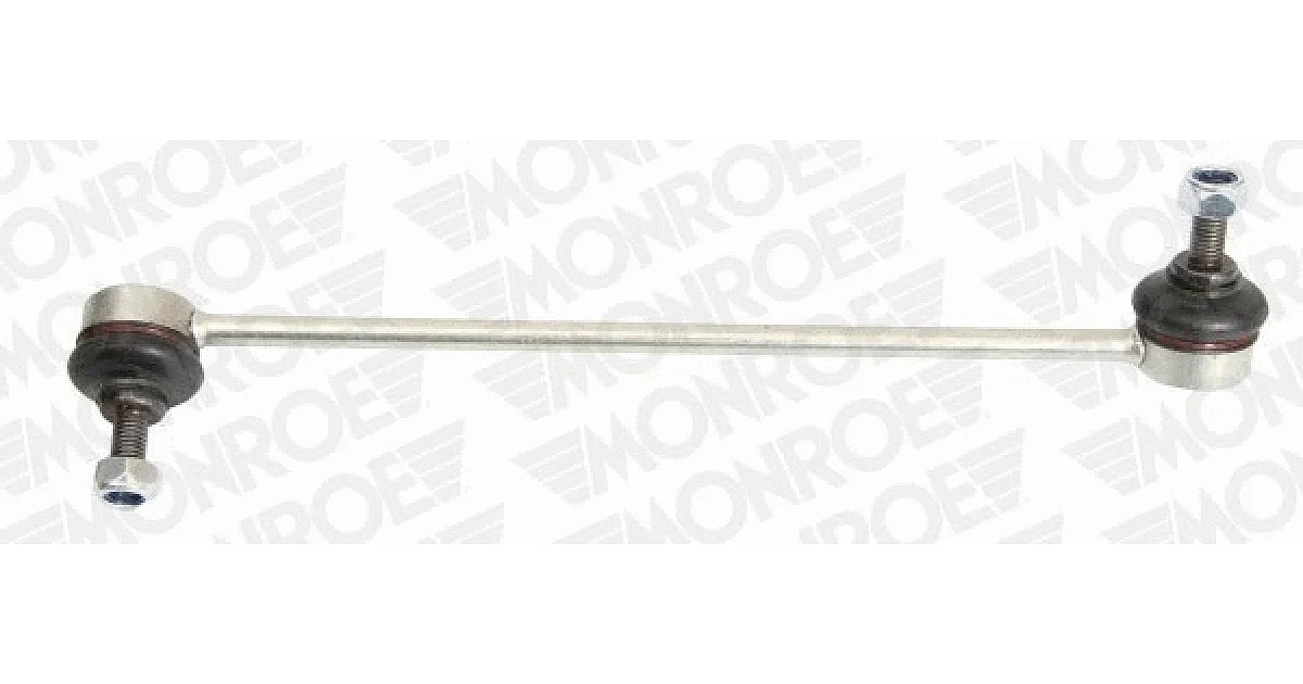 MONROE - L11628 - Тяга / стойка, стабилизатор