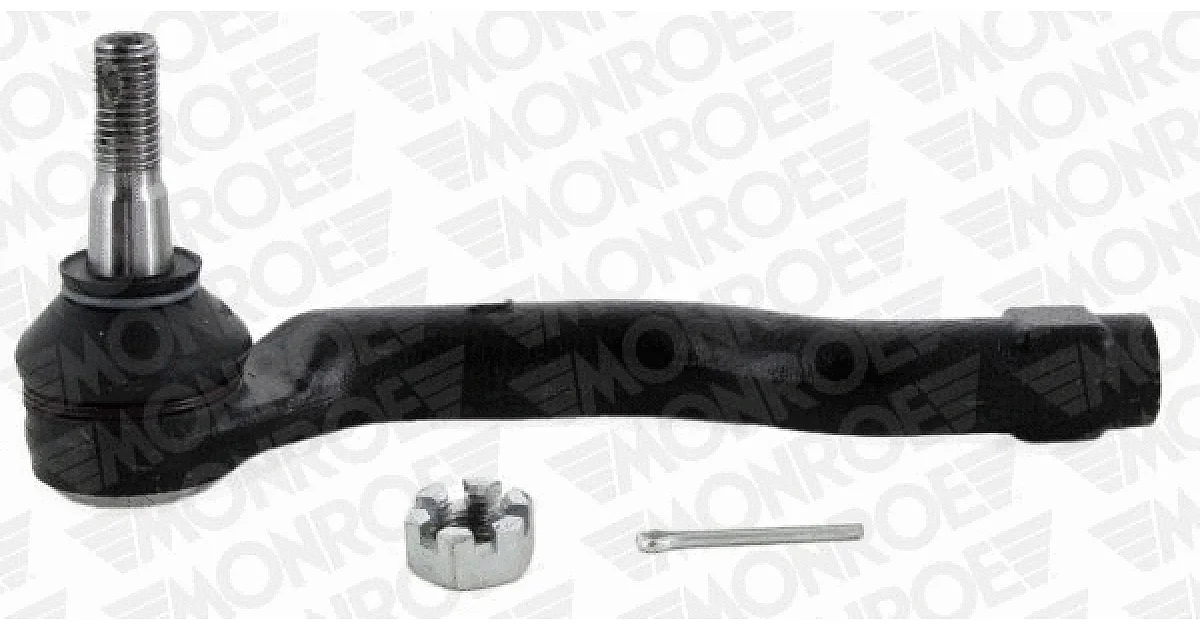 L50160 - MONROE - Наконечник поперечной рулевой тяги