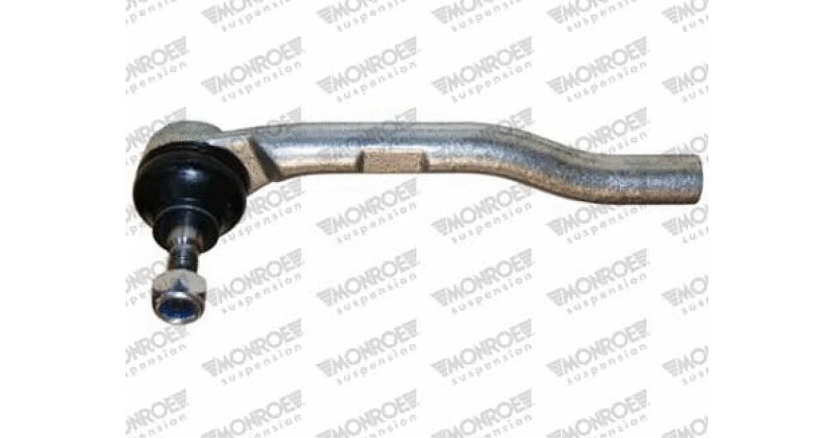 MONROE - L14152 - Наконечник поперечной рулевой тяги