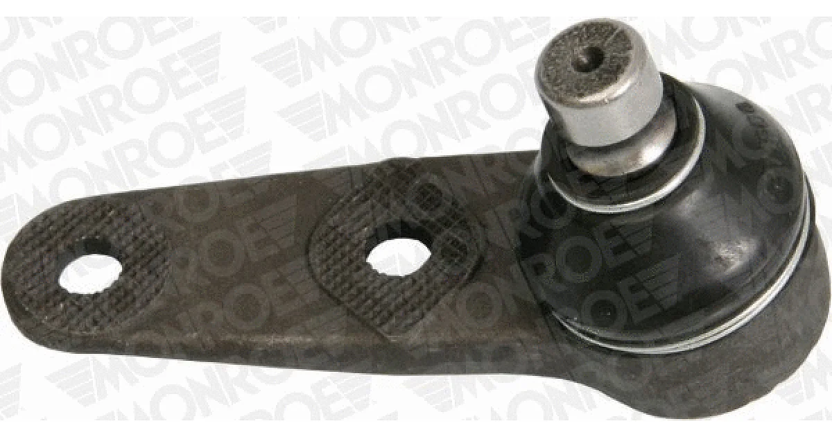 MONROE - L29503 - Шарнир независимой подвески / поворотного рычага