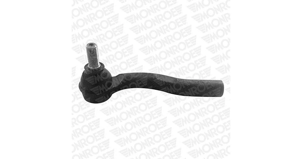 MONROE - L40140 - Наконечник поперечной рулевой тяги