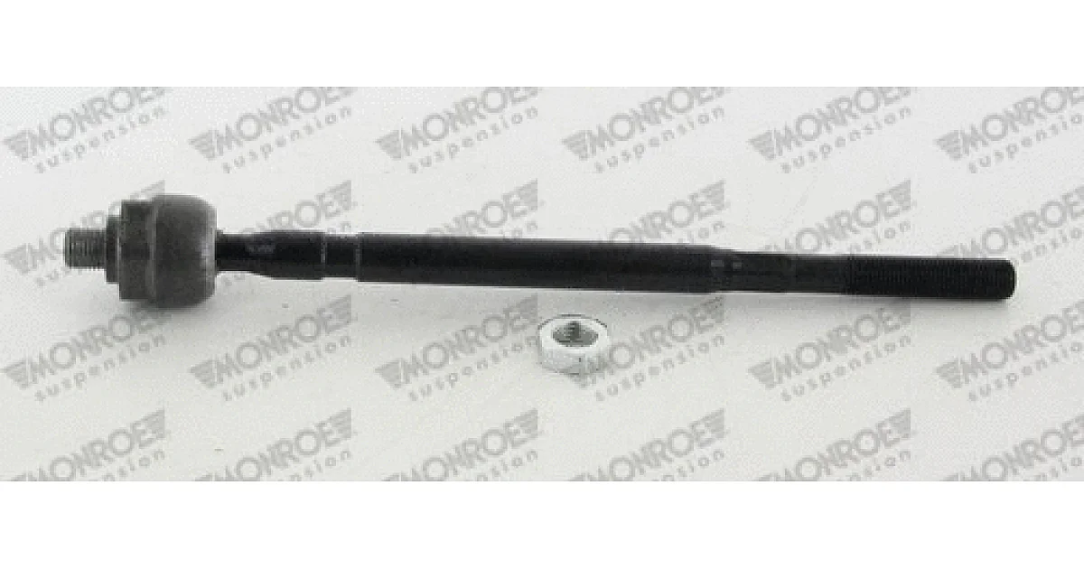 L10224 - MONROE - Осевой шарнир, рулевая тяга
