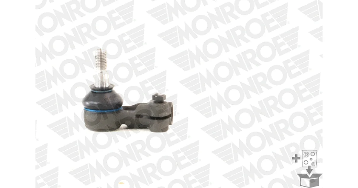 MONROE - L24111 - Наконечник поперечной рулевой тяги