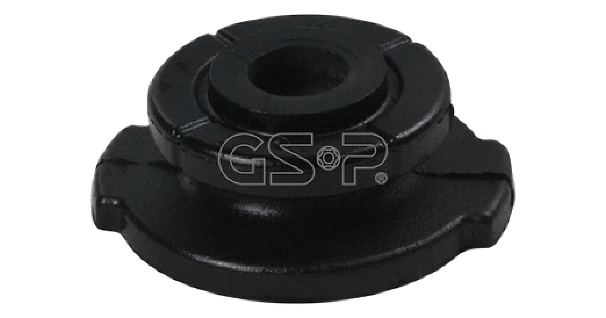 GSP 514560, Опора, дифференциал