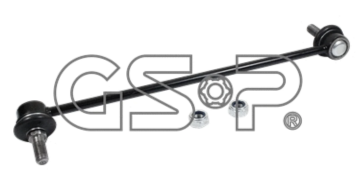 S050216 - GSP - Тяга / стойка, стабилизатор