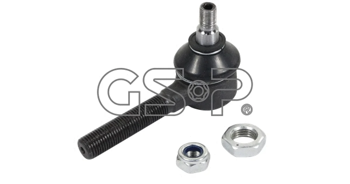 GSP S070271, Наконечник поперечной рулевой тяги