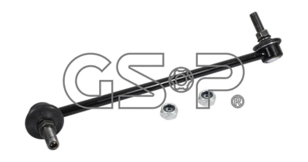 GSP S050367, Тяга / стойка, стабилизатор