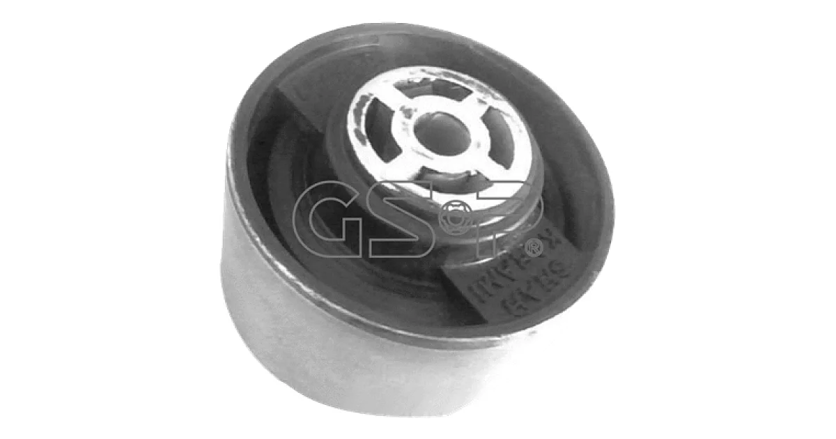 510734 - GSP - Подвеска, двигатель