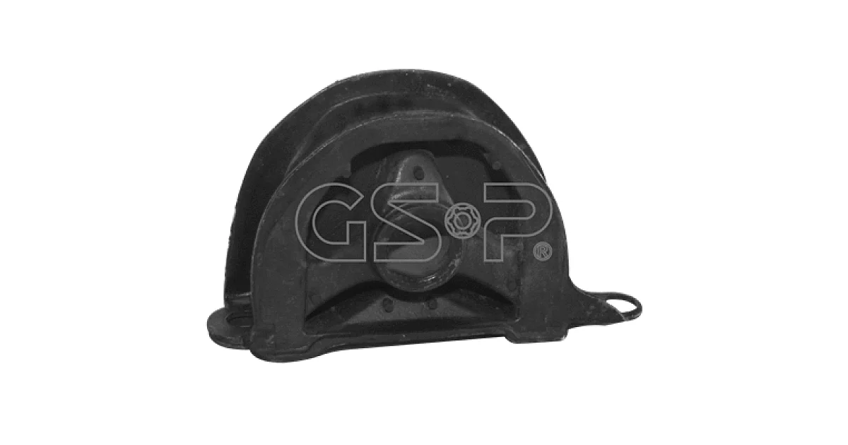 514324 - GSP - Подвеска, двигатель