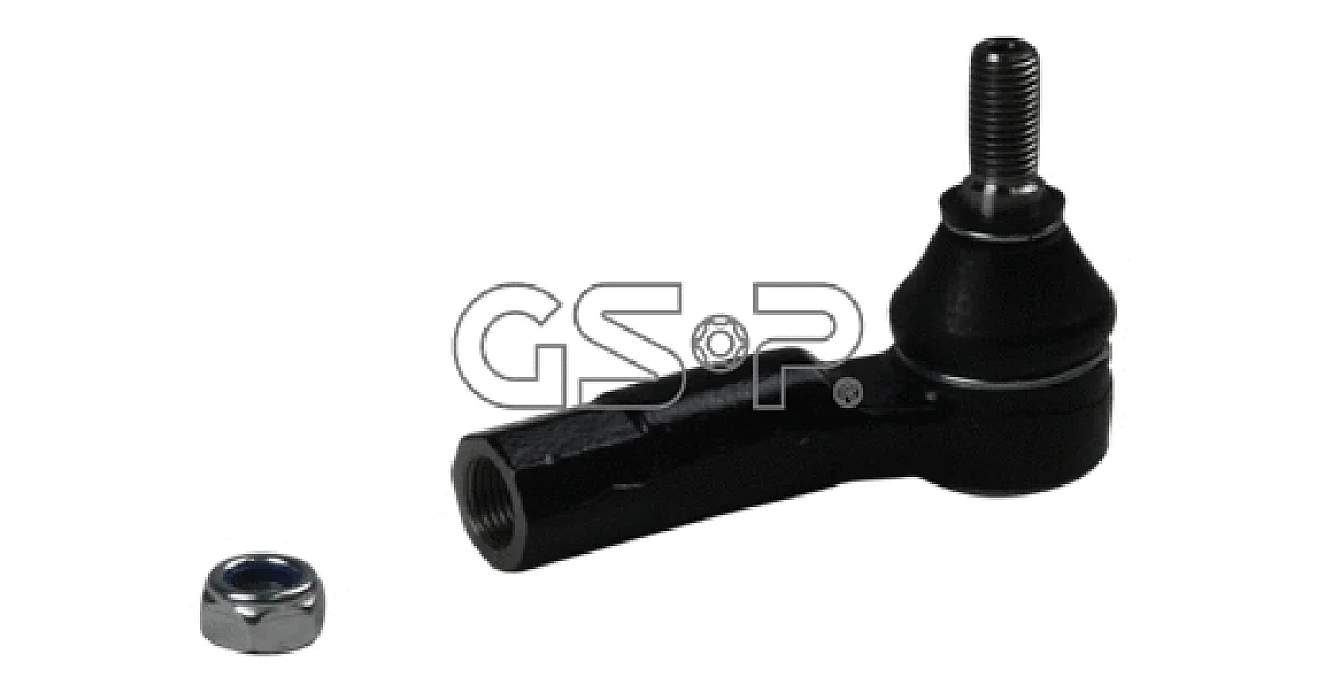 GSP - S070032 - Наконечник поперечной рулевой тяги