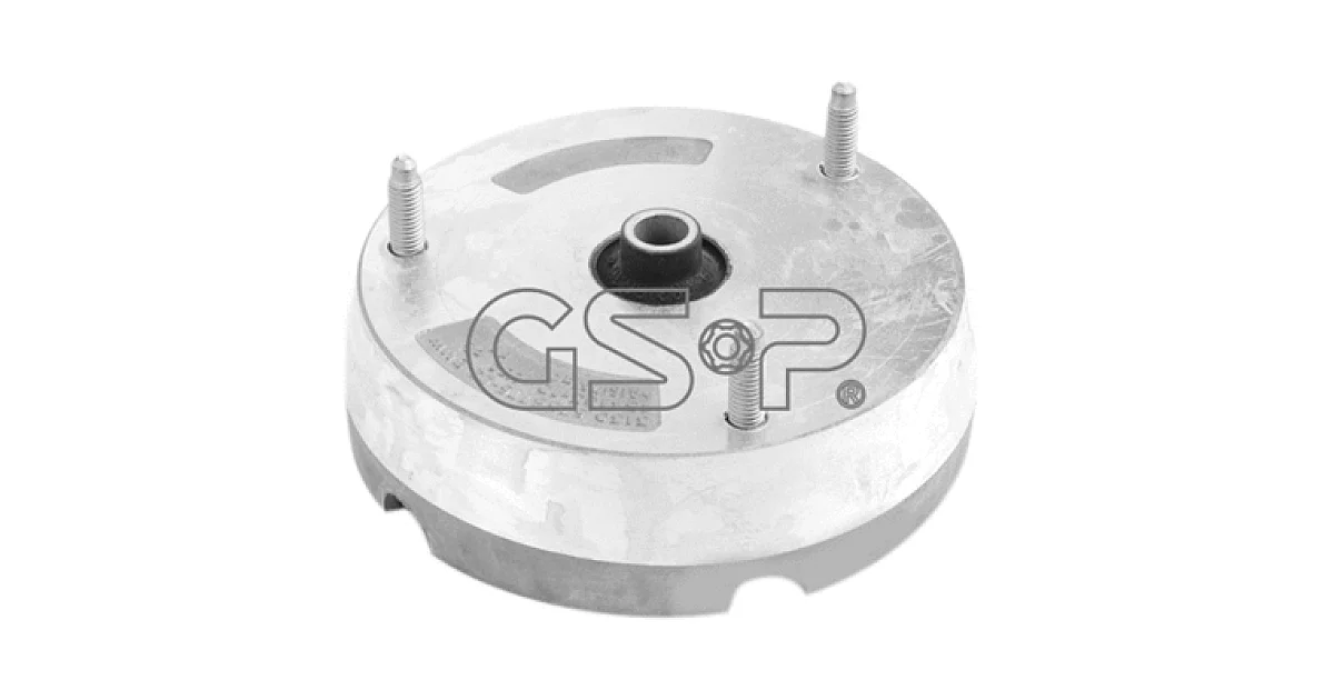 530290 - GSP - Опора стойки амортизатора