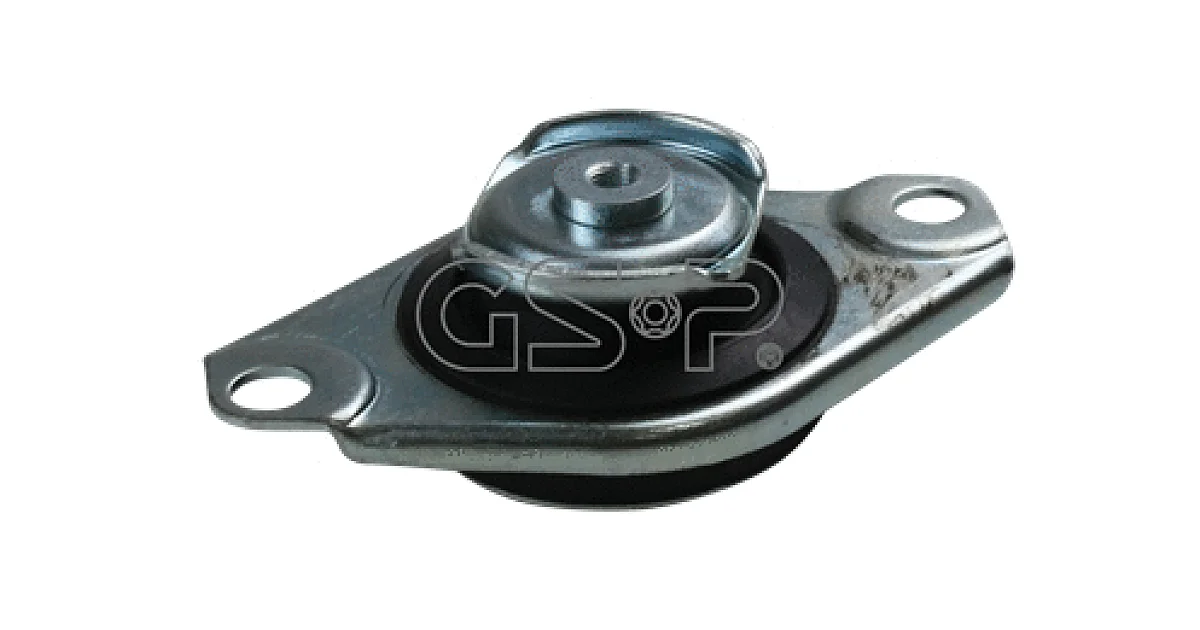517604 - GSP - Подвеска, двигатель