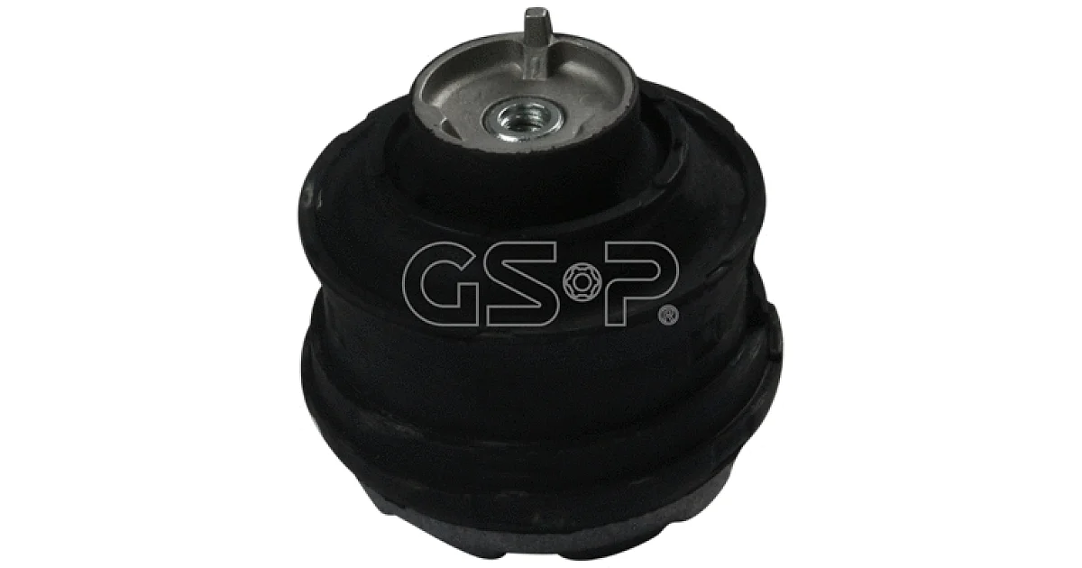 510544 - GSP - Подвеска, двигатель