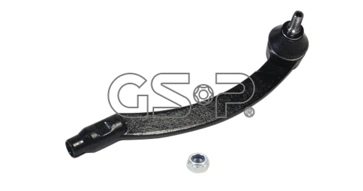 GSP S070554, Наконечник поперечной рулевой тяги