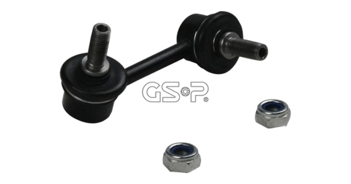 GSP - S050674 - Тяга / стойка, стабилизатор