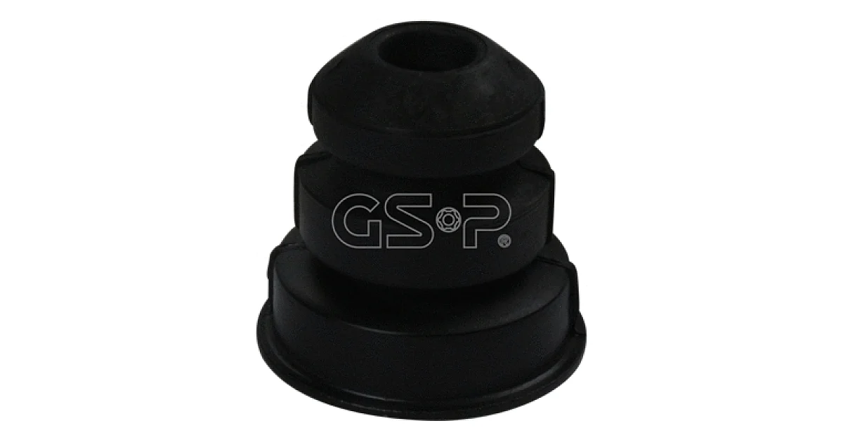 514453 - GSP - Буфер, амортизация