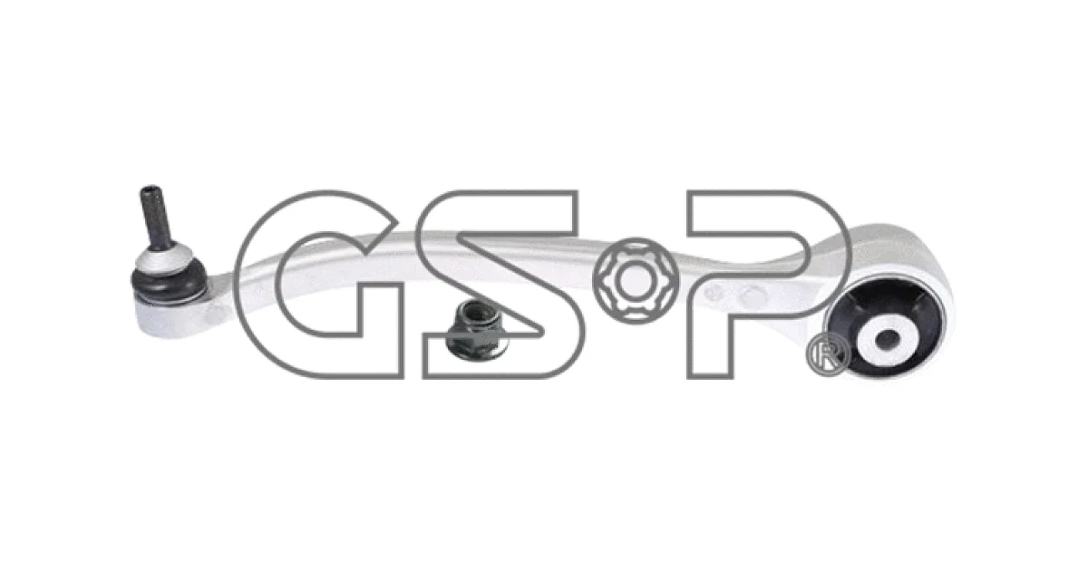 S063022S - GSP - Рычаг независимой подвески колеса, подвеска колеса