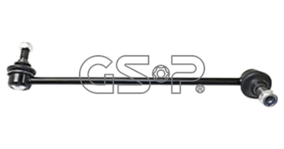 GSP - S051193 - Тяга / стойка, стабилизатор