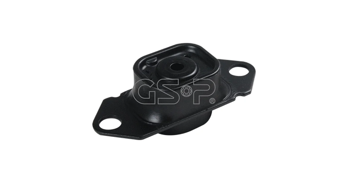514373 - GSP - Подвеска, двигатель