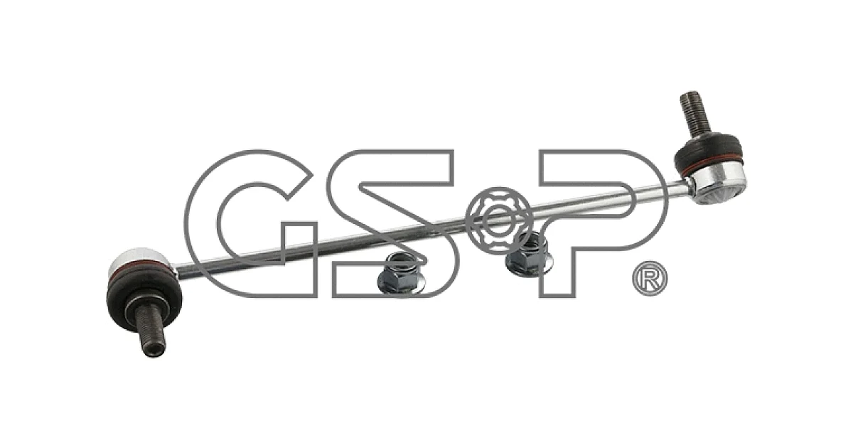 GSP - S051290 - Тяга / стойка, стабилизатор