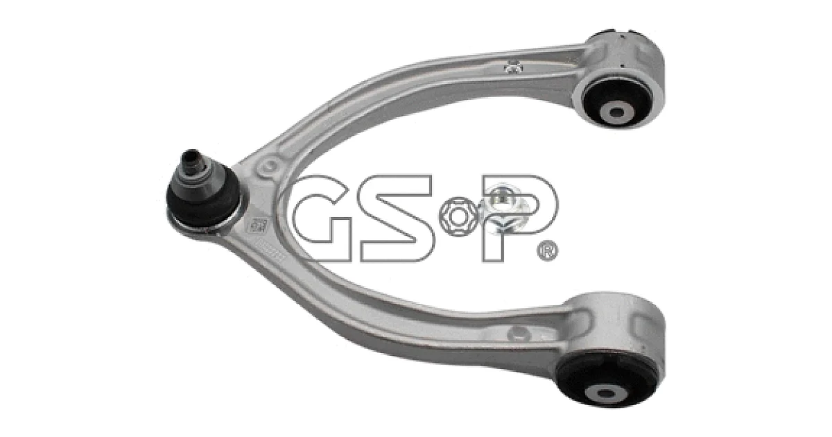 GSP - S062801 - Рычаг независимой подвески колеса, подвеска колеса