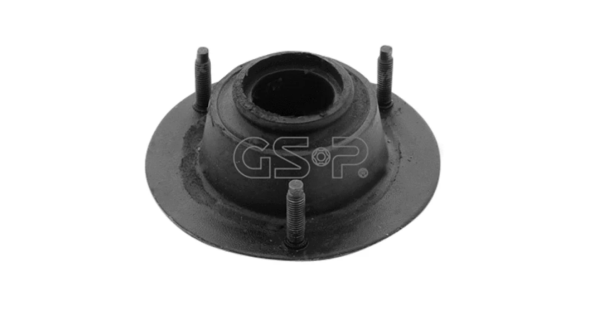 GSP 533402, Опора стойки амортизатора