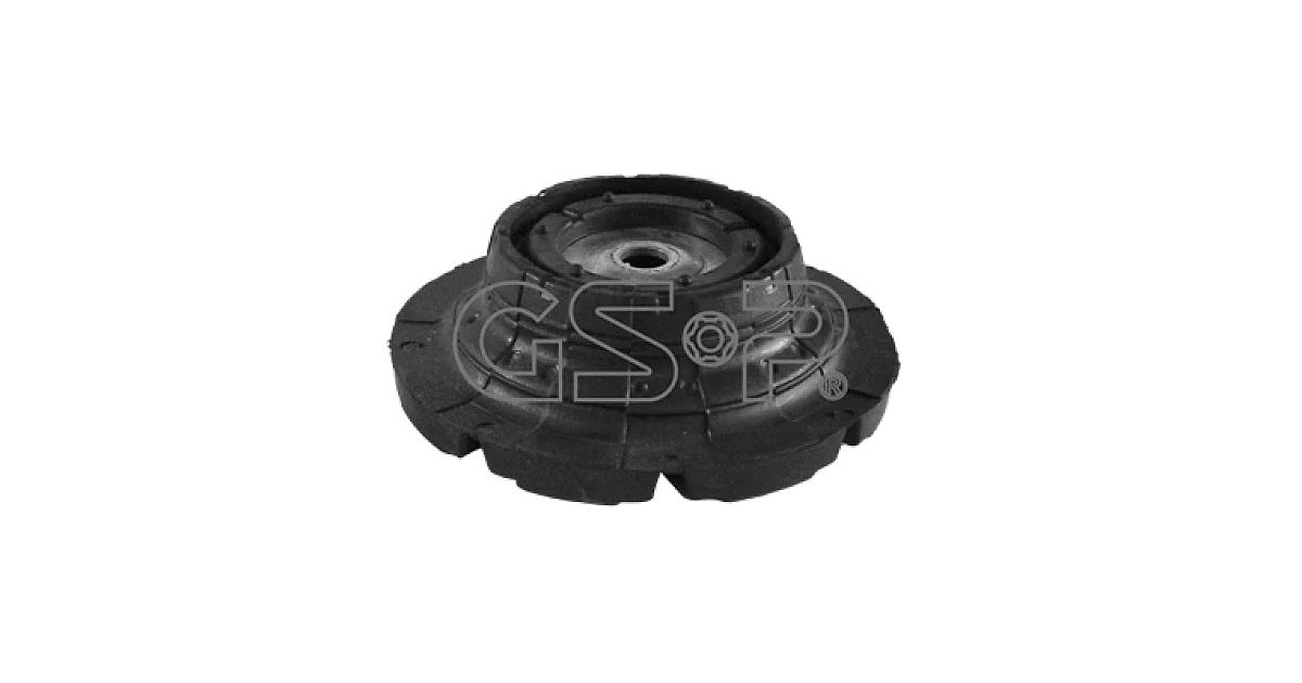 GSP 514552, Опора стойки амортизатора