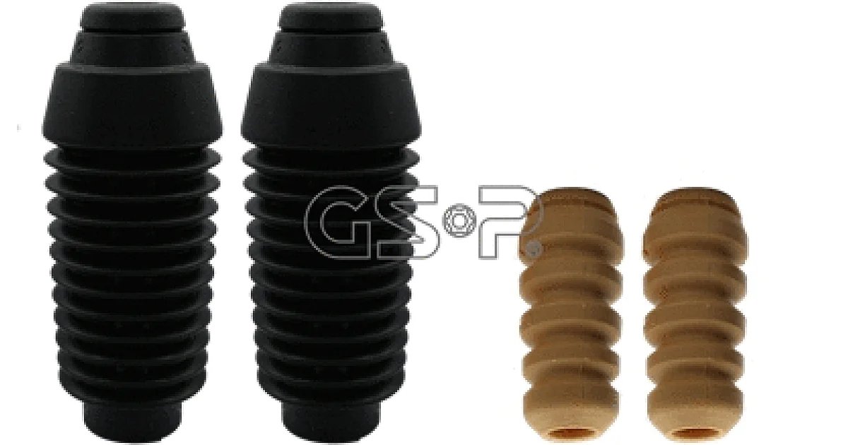 5405100PK - GSP - Пылезащитный комплект, амортизатор