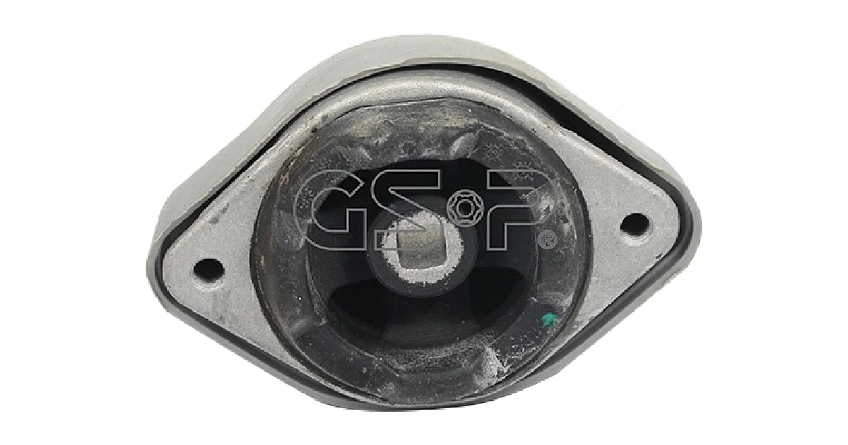512238 - GSP - Подвеска, двигатель