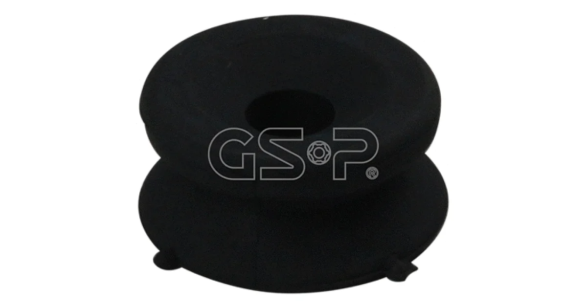 517558 - GSP - Дистанционная труба, амортизатор