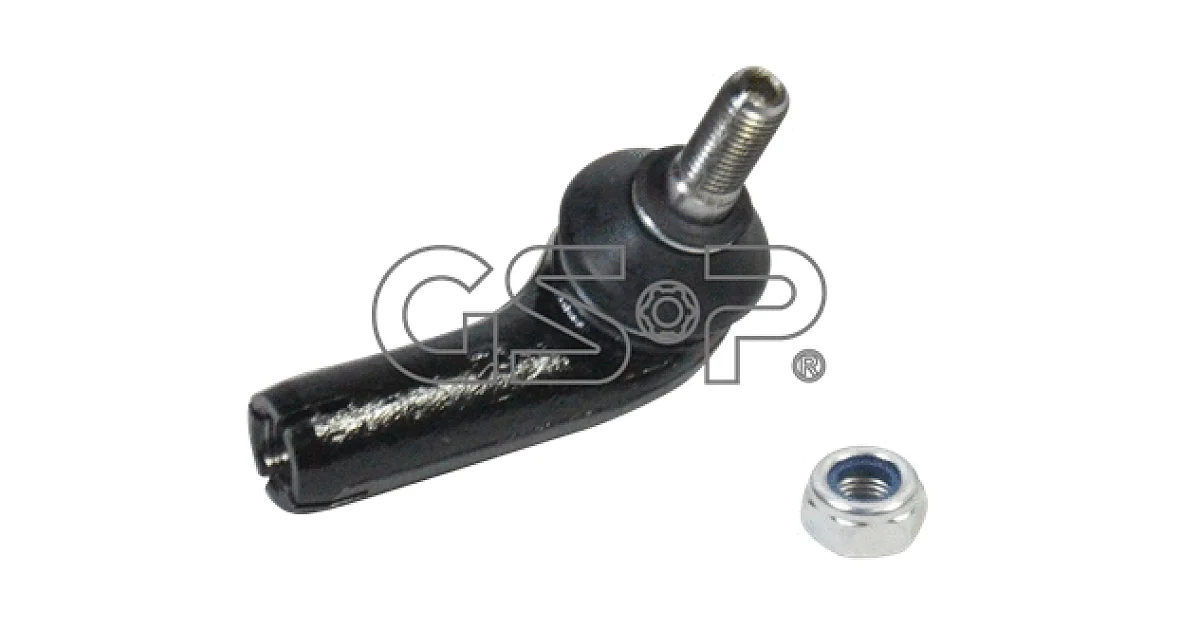 GSP - S070731 - Наконечник поперечной рулевой тяги