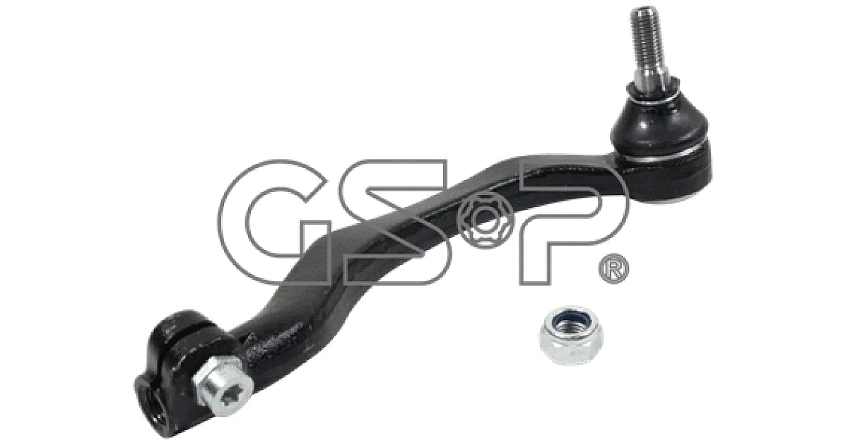 GSP - S070553 - Наконечник поперечной рулевой тяги