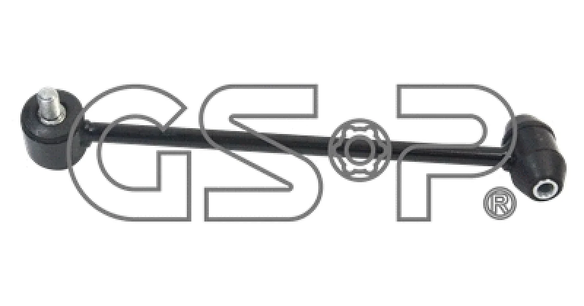 GSP - S050307 - Тяга / стойка, стабилизатор