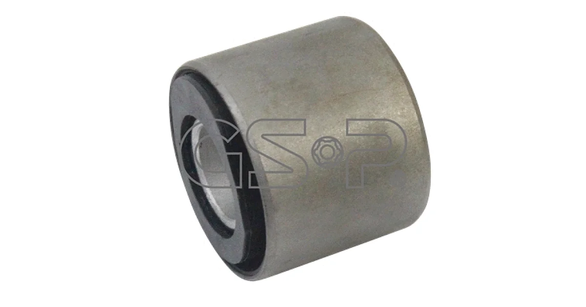 517766 - GSP - Подвеска, рычаг независимой подвески колеса